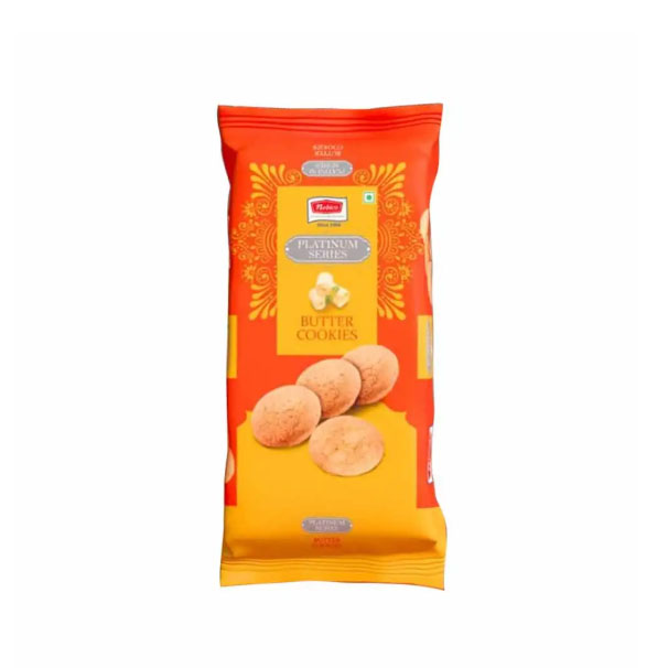 Nebico Butter Cookies 150Gm